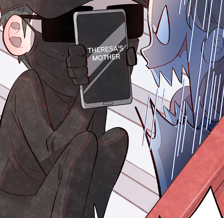 Won, Too, Three... Go! Chapter 33 page 67 - 