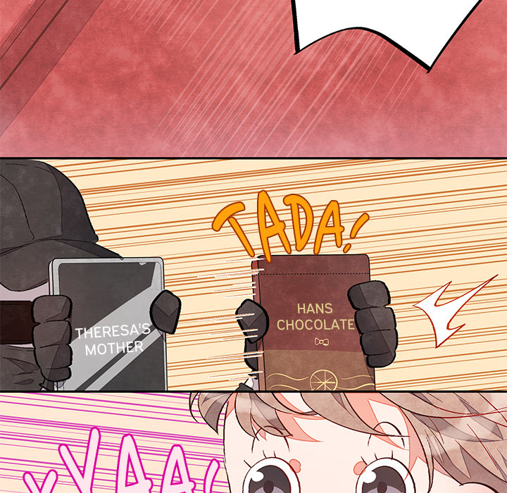 Won, Too, Three... Go! Chapter 33 page 69 - 