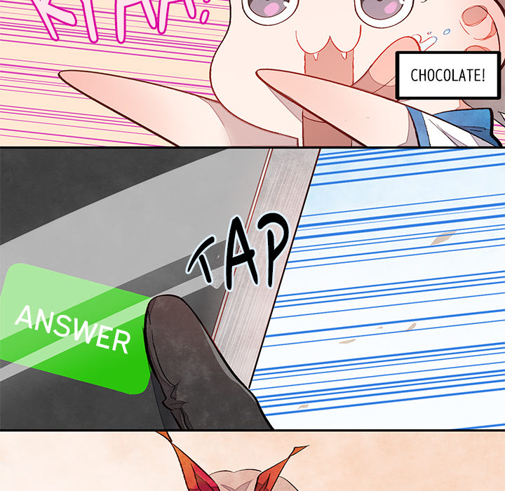 Won, Too, Three... Go! Chapter 33 page 70 - 