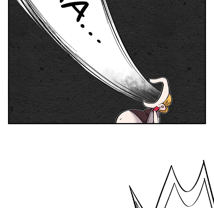 Won, Too, Three... Go! Chapter 33 page 76 - 