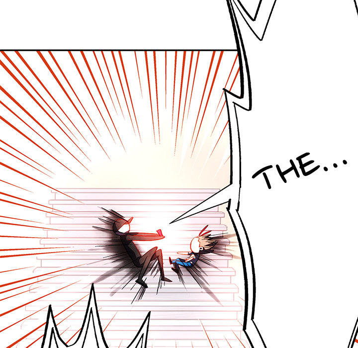 Won, Too, Three... Go! Chapter 33 page 77 - 
