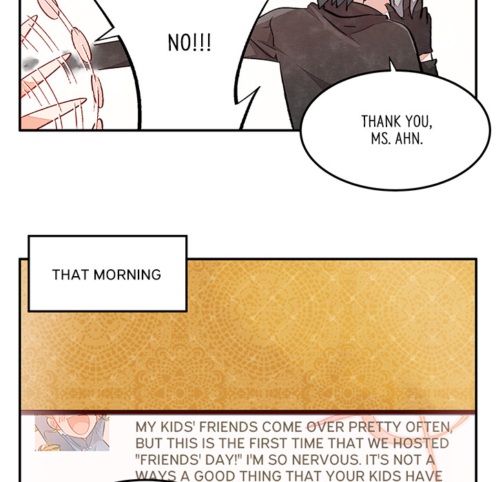Won, Too, Three... Go! Chapter 33 page 85 - 