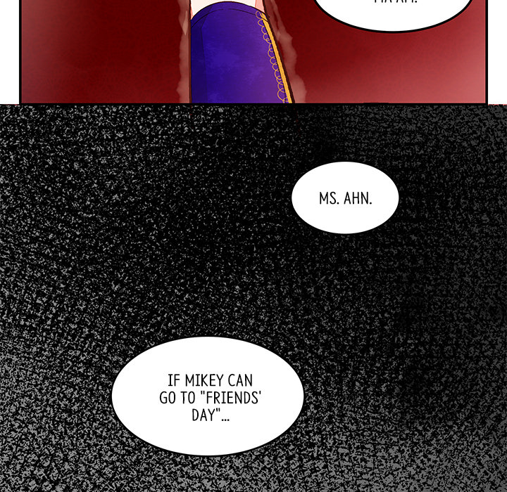 Won, Too, Three... Go! Chapter 33 page 87 - 