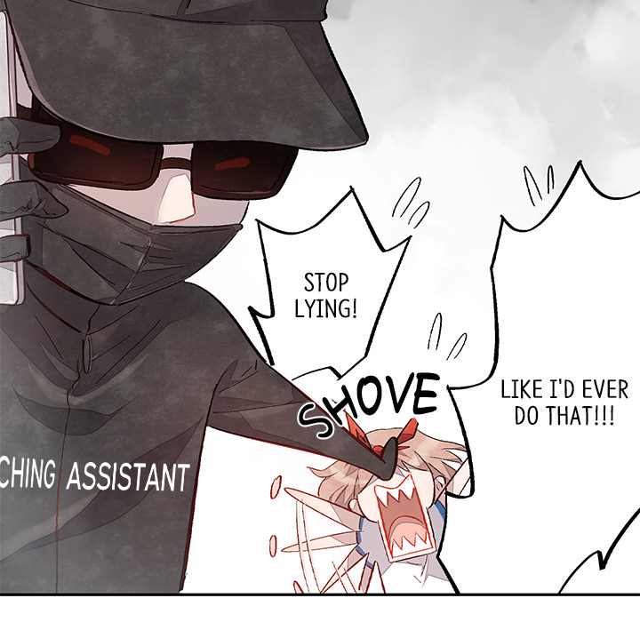 Won, Too, Three... Go! Chapter 33 page 89 - 