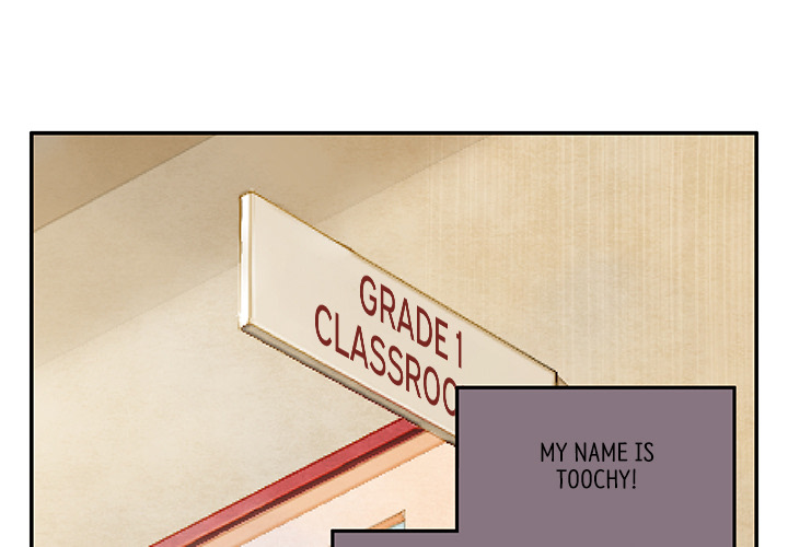 Won, Too, Three... Go! Chapter 34 page 1 - 
