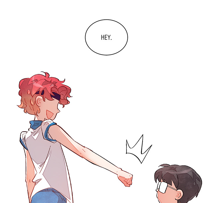 Won, Too, Three... Go! Chapter 34 page 11 - 