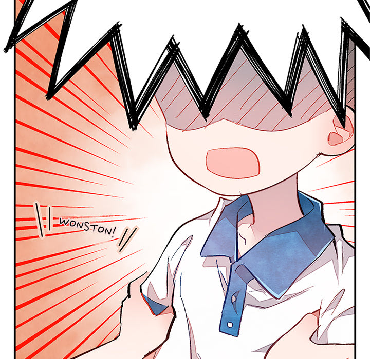 Won, Too, Three... Go! Chapter 34 page 102 - 