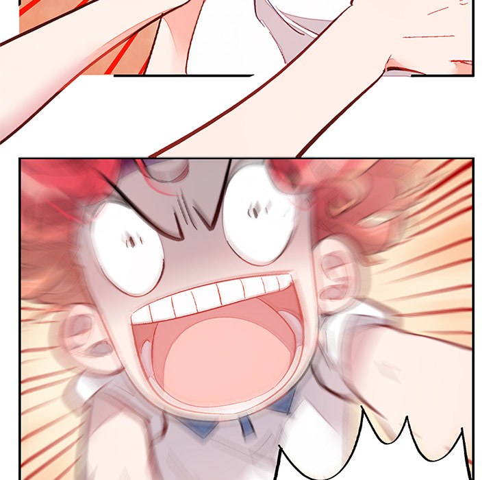 Won, Too, Three... Go! Chapter 34 page 103 - 