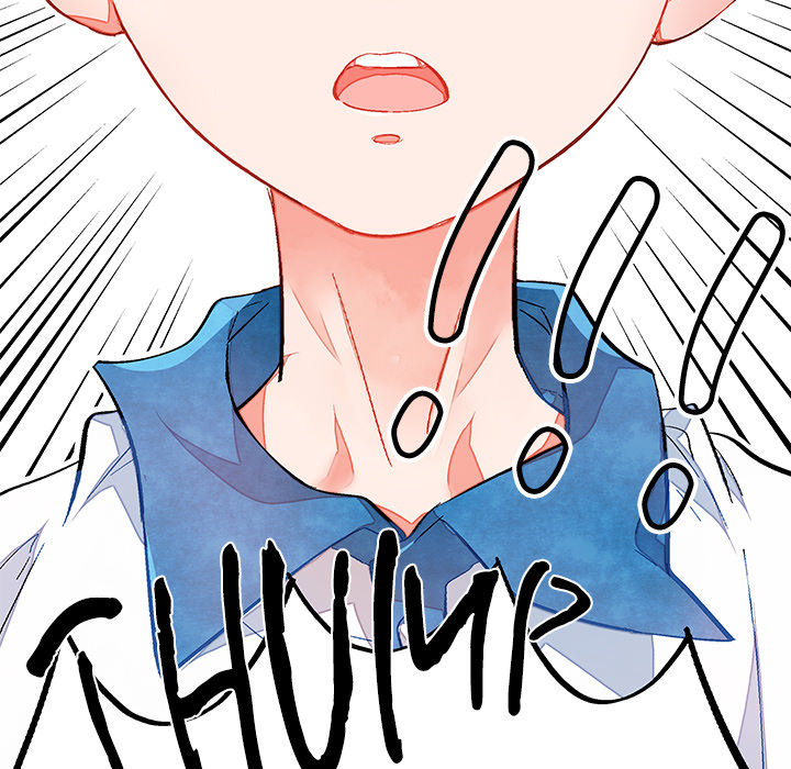 Won, Too, Three... Go! Chapter 34 page 106 - 