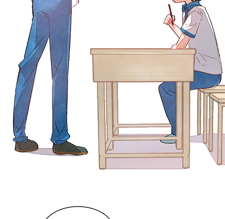 Won, Too, Three... Go! Chapter 34 page 12 - 
