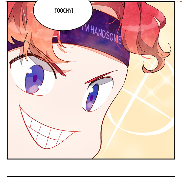 Won, Too, Three... Go! Chapter 34 page 13 - 