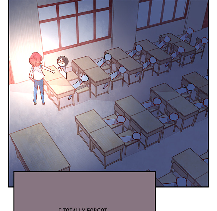 Won, Too, Three... Go! Chapter 34 page 14 - 