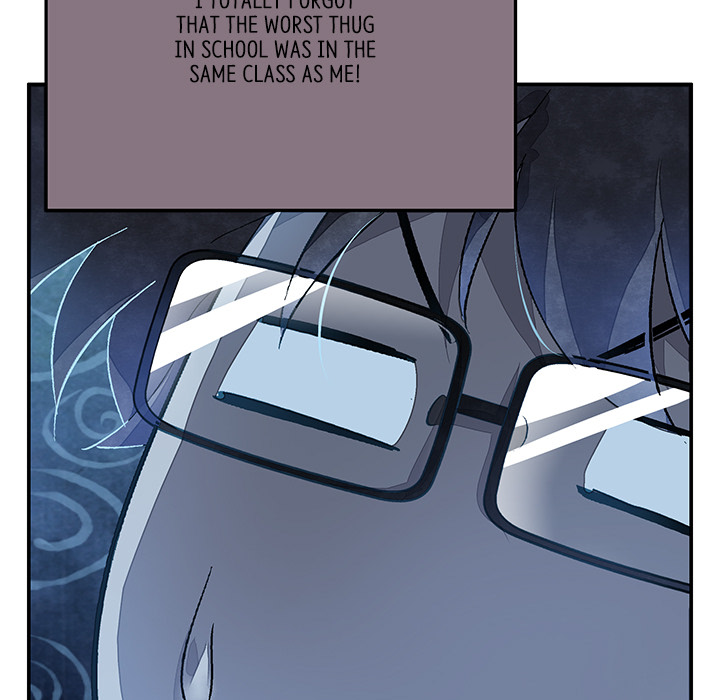 Won, Too, Three... Go! Chapter 34 page 15 - 