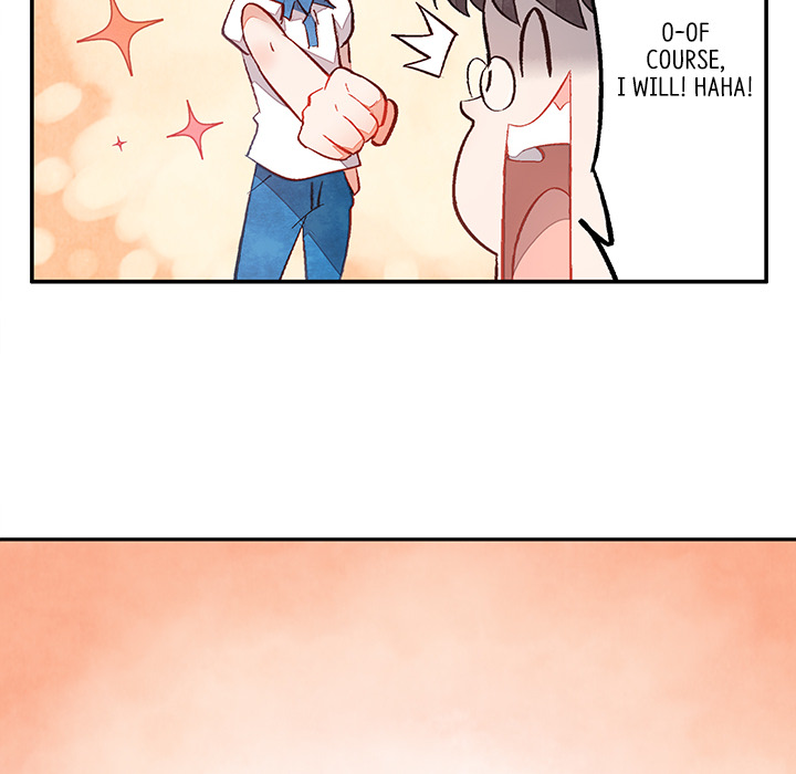 Won, Too, Three... Go! Chapter 34 page 17 - 