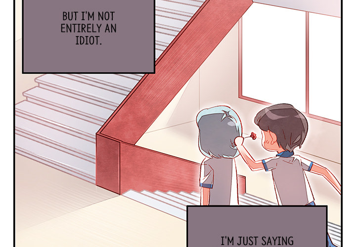 Won, Too, Three... Go! Chapter 34 page 3 - 