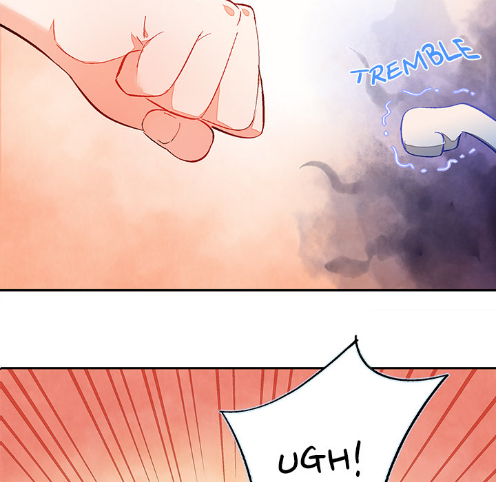 Won, Too, Three... Go! Chapter 34 page 21 - 