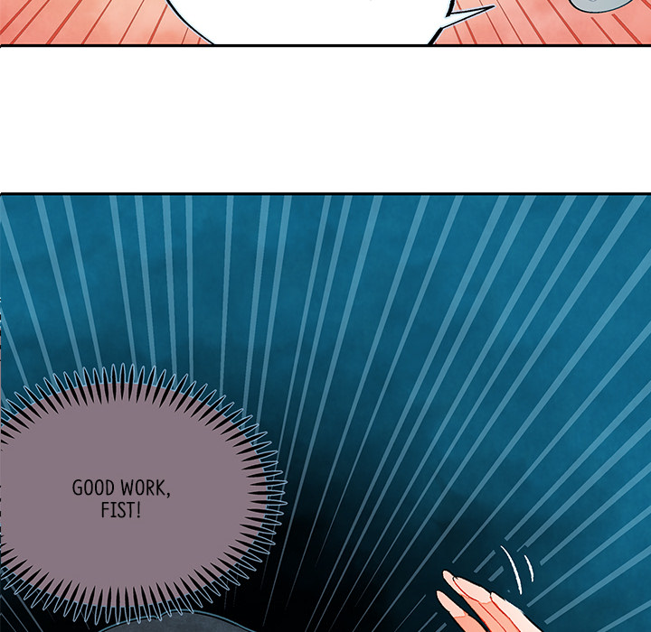Won, Too, Three... Go! Chapter 34 page 23 - 