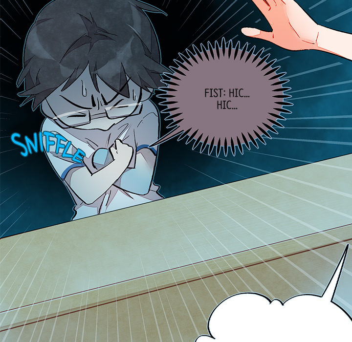 Won, Too, Three... Go! Chapter 34 page 24 - 