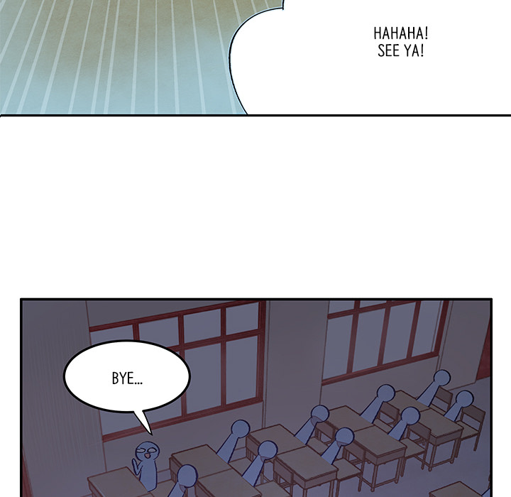 Won, Too, Three... Go! Chapter 34 page 25 - 