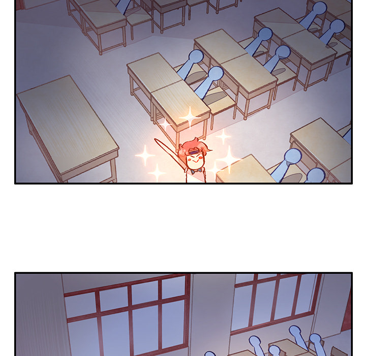 Won, Too, Three... Go! Chapter 34 page 26 - 