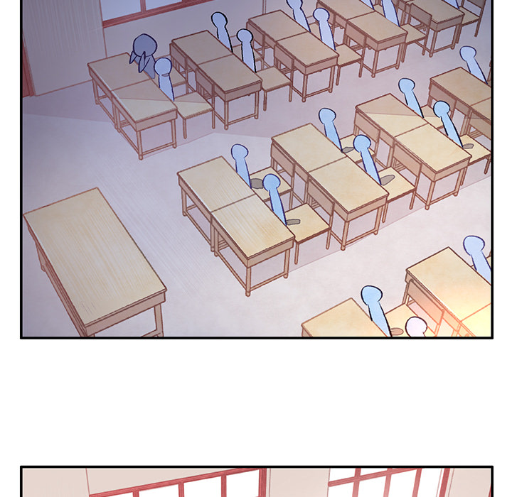 Won, Too, Three... Go! Chapter 34 page 27 - 