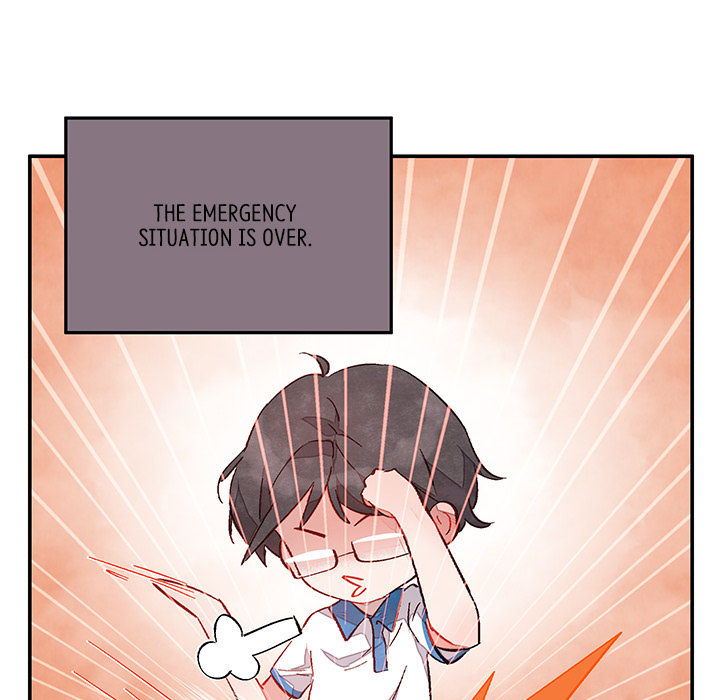 Won, Too, Three... Go! Chapter 34 page 29 - 