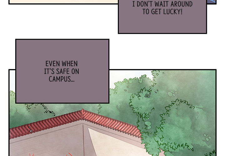 Won, Too, Three... Go! Chapter 34 page 4 - 