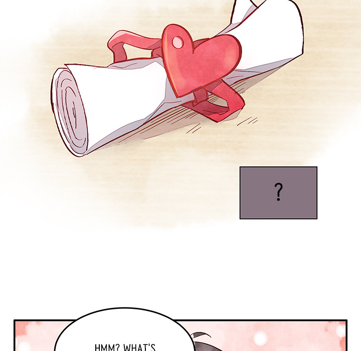 Won, Too, Three... Go! Chapter 34 page 31 - 