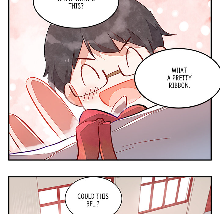 Won, Too, Three... Go! Chapter 34 page 32 - 