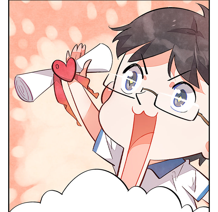 Won, Too, Three... Go! Chapter 34 page 34 - 