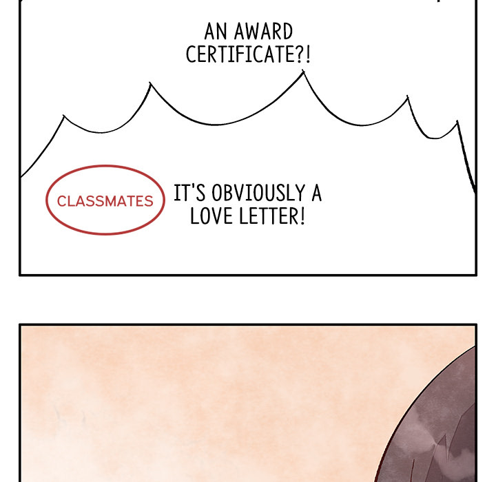 Won, Too, Three... Go! Chapter 34 page 35 - 