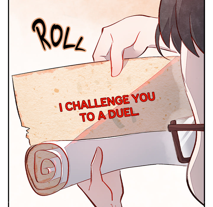 Won, Too, Three... Go! Chapter 34 page 36 - 