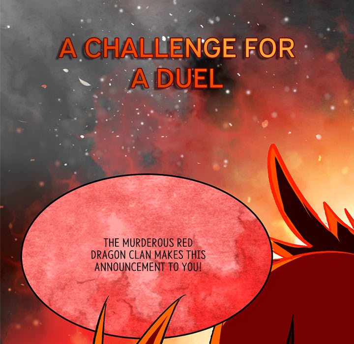 Won, Too, Three... Go! Chapter 34 page 40 - 
