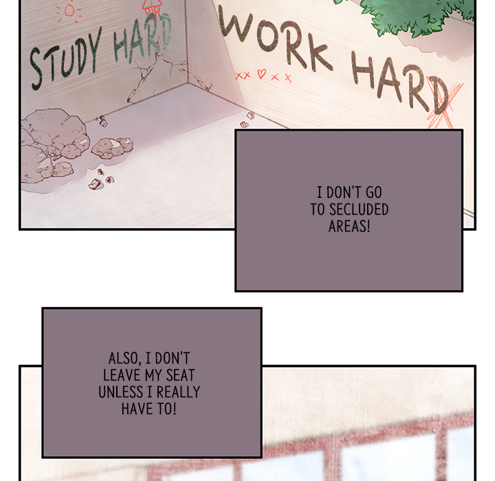 Won, Too, Three... Go! Chapter 34 page 5 - 