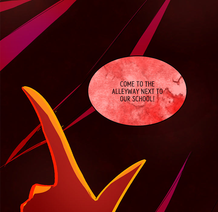 Won, Too, Three... Go! Chapter 34 page 42 - 