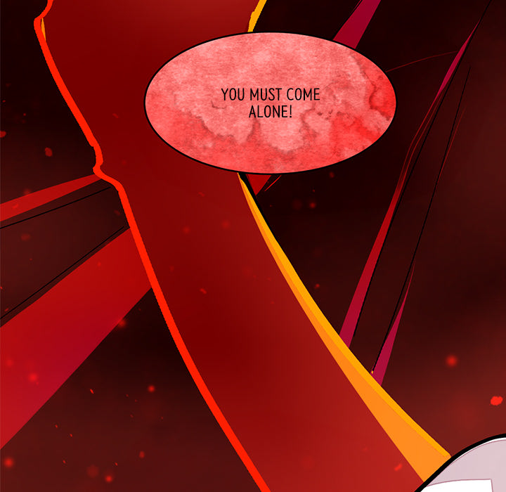 Won, Too, Three... Go! Chapter 34 page 43 - 