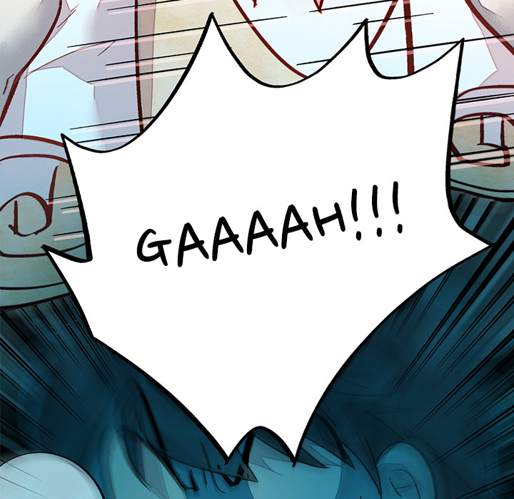 Won, Too, Three... Go! Chapter 34 page 46 - 