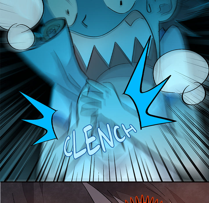 Won, Too, Three... Go! Chapter 34 page 47 - 