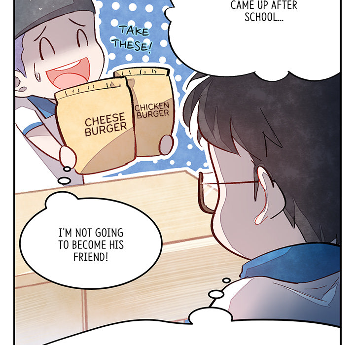 Won, Too, Three... Go! Chapter 34 page 54 - 