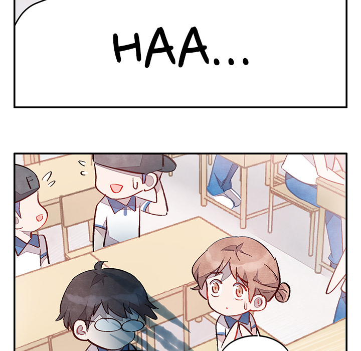 Won, Too, Three... Go! Chapter 34 page 55 - 