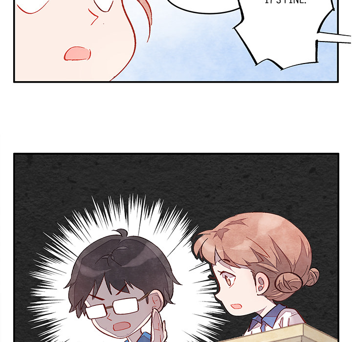 Won, Too, Three... Go! Chapter 34 page 57 - 