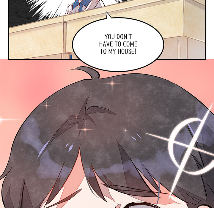 Won, Too, Three... Go! Chapter 34 page 58 - 