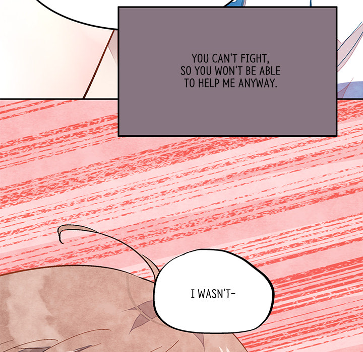 Won, Too, Three... Go! Chapter 34 page 60 - 