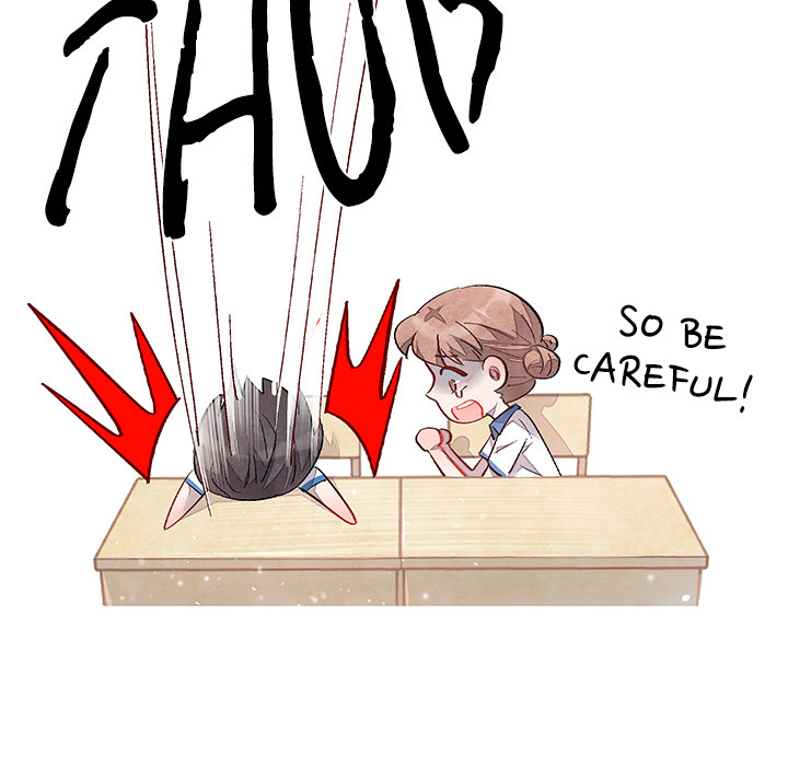 Won, Too, Three... Go! Chapter 34 page 64 - 