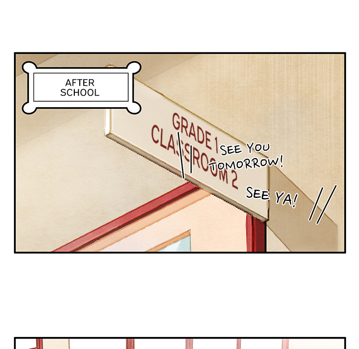 Won, Too, Three... Go! Chapter 34 page 65 - 