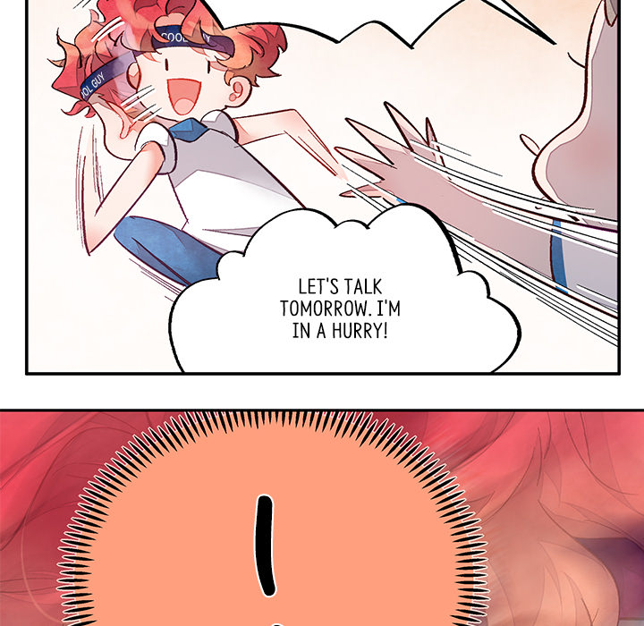 Won, Too, Three... Go! Chapter 34 page 69 - 