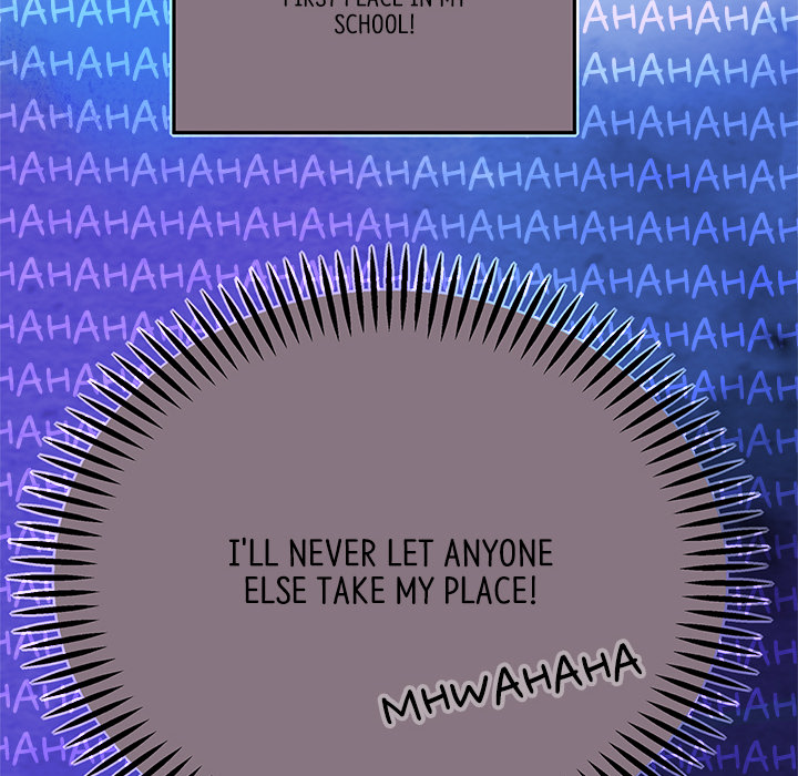 Won, Too, Three... Go! Chapter 34 page 8 - 