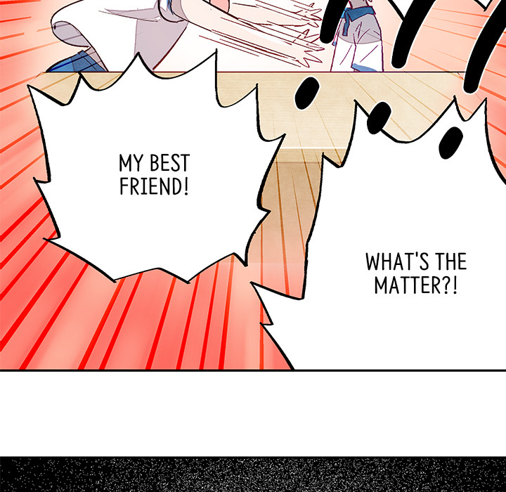 Won, Too, Three... Go! Chapter 34 page 72 - 