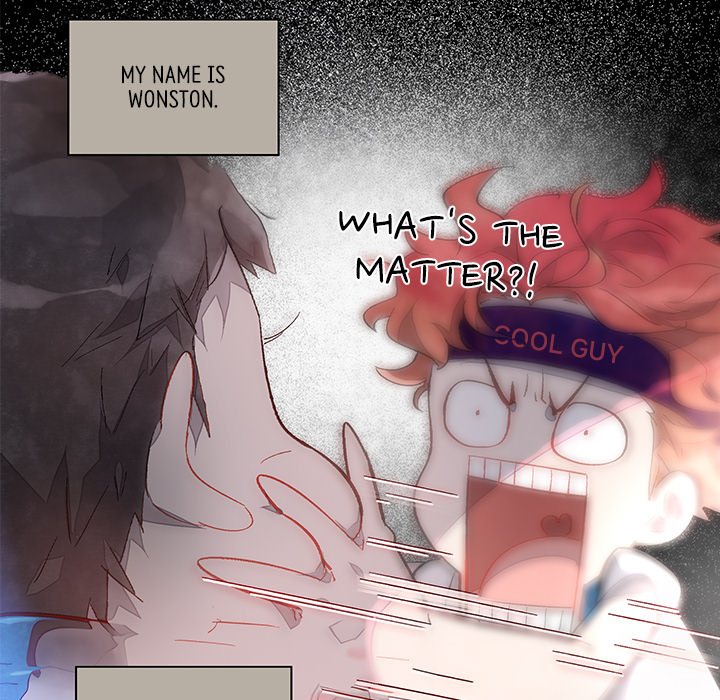 Won, Too, Three... Go! Chapter 34 page 73 - 