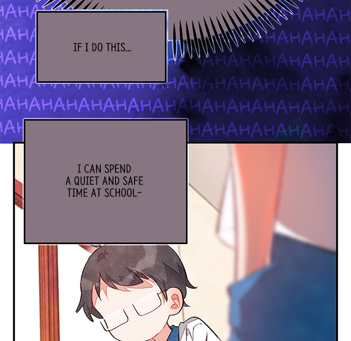 Won, Too, Three... Go! Chapter 34 page 9 - 
